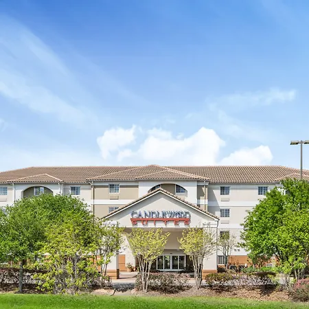 Candlewood Suites Destin-Sandestin Area By Ihg